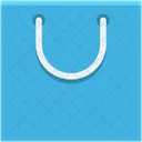 Shopping Bag Shopper Icon