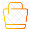 Shopping Bag  Icon