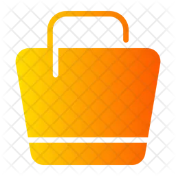 Shopping Bag  Icon