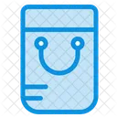 Shopping Bag  Icon