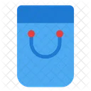 Shopping Bag  Icon