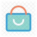 Shopping bag  Icon