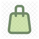 Shopping Bag Product Icon