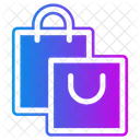 Shopping Bag Icon