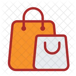 Shopping Bag  Icon