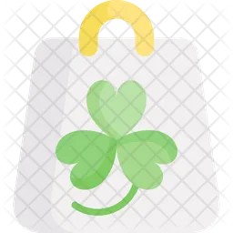 Shopping bag  Icon