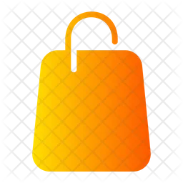 Shopping Bag  Icon