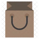 Shopping Bag  Icon