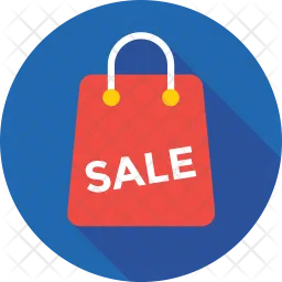 Shopping Bag  Icon