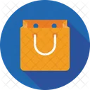 Shopping Bag Shopper Icon