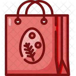 Shopping bag  Icon