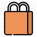 Shopping Bag  Icon