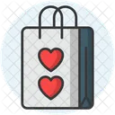 Shopping Bag Icon