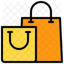 Shopping Bag  Icon