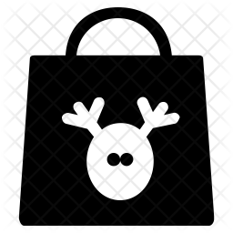 Shopping bag Icon