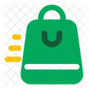 Bag Bags Cart Icon