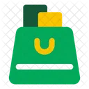 Bag Shopping Shopping Bag Icon