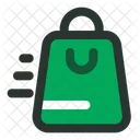 Shopping bag  Icon