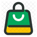 Shopping bag  Icon