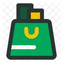 Shopping bag  Icon