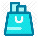 Bag Shopping Shopping Bag Icon