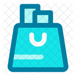 Shopping bag  Icon