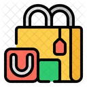 Shopping Bag  Icon