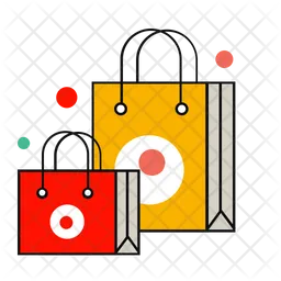 Shopping Bag  Icon