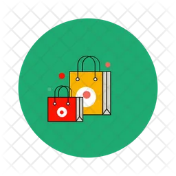 Shopping Bag  Icon
