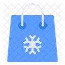 Shopping Bag  Icon