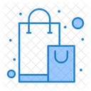 Shopping Bag  Icon