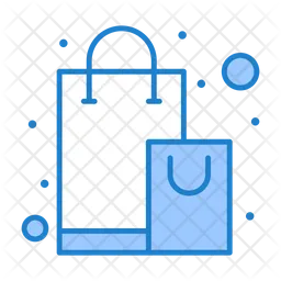 Shopping Bag  Icon