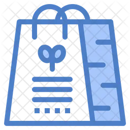 Shopping Bag  Icon