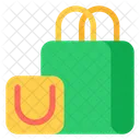 Shopping bag  Icon