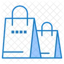 Shopping Bag Shopping Handbag Shop Icon