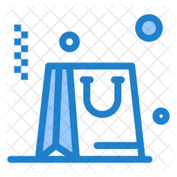 Shopping Bag  Icon