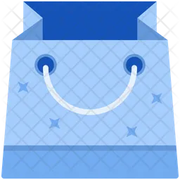 Shopping Bag  Icon