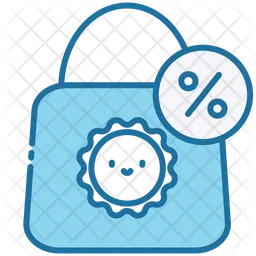 Shopping Bag  Icon