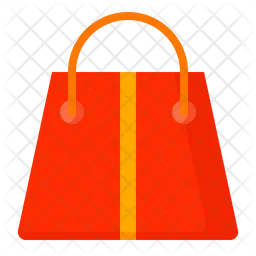 Shopping bag  Icon