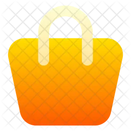 Shopping bag  Icon