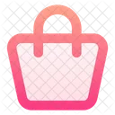 Shopping bag  Icon