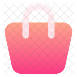 Shopping bag  Icon