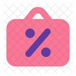 Shopping Bag  Icon