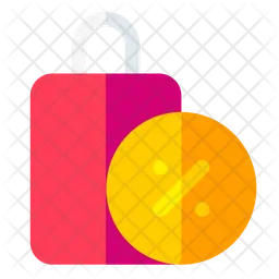 Shopping Bag  Icon