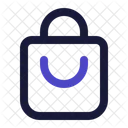 Shopping Bag Bag Shopper Icon