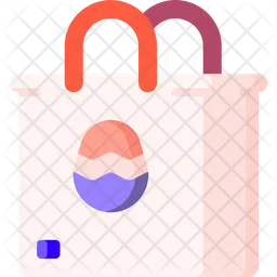 Shopping bag  Icon