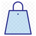 Shopping Bag  Icon