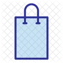 Shopping Bag  Icon