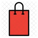 Shopping Bag  Icon