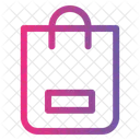 Shopping Bag  Icon